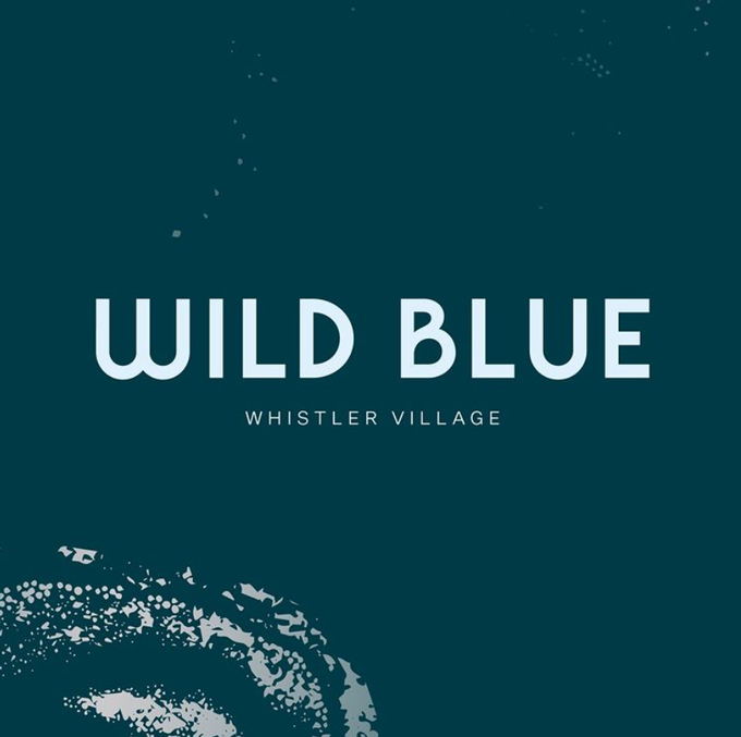 Wild Blue Restaurant Whistler: Pacific Northwest Cuisine