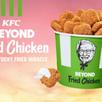 KFC Beyond Fried Chicken USA: Launch Date, Price, Background