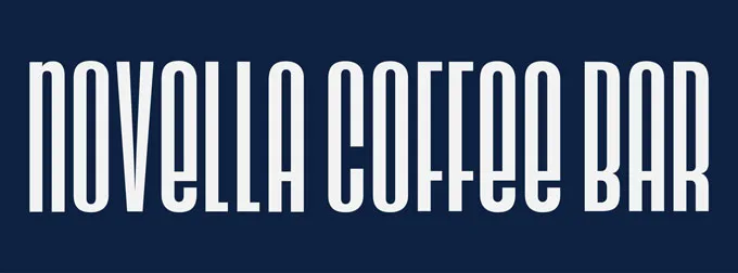 Novella Coffee Bar Vancouver Mount Pleasant