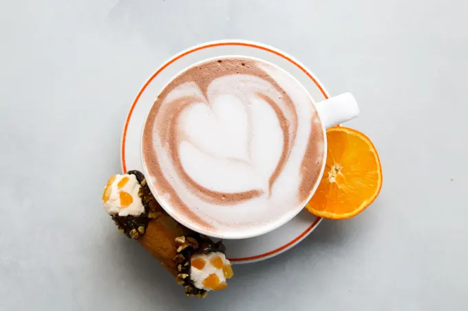Hot Chocolate Festival Vancouver 2022: Dates, Flavours, Map