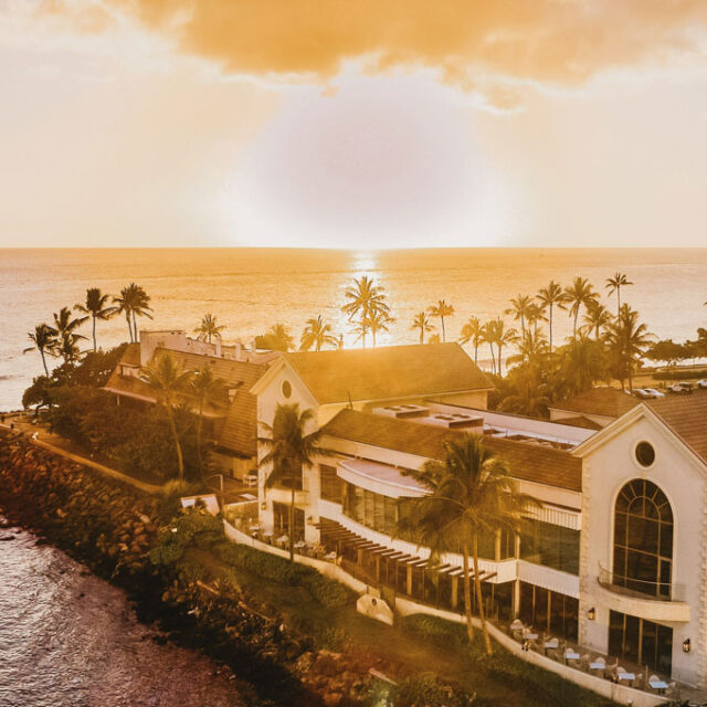 Best Romantic Restaurants in Honolulu Hawaii 12+ Top Date Night Spots