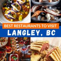 Best Restaurants in Langley: 15 top spots to eat and drink