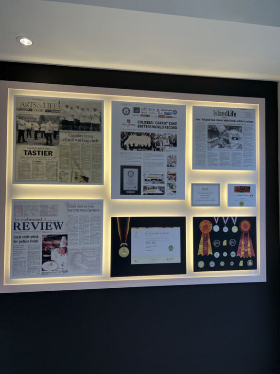 Saint Germain Bakery Kerrisdale Vancouver Now Open [Photos]