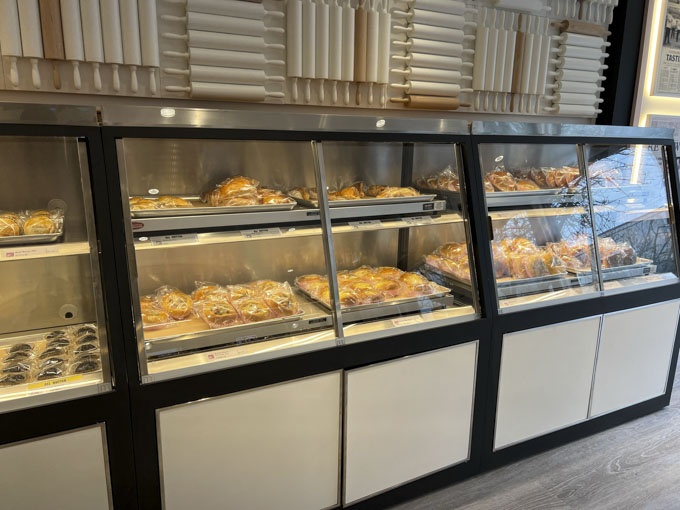Saint Germain Bakery Kerrisdale Now Open [Photos]