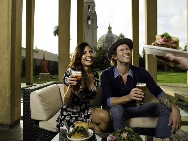 Romantic Things to Do San Diego: Fun, Unique, Adventurous