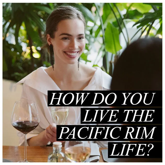 Fairmont Pacific Rim Dream Staycation Contest 2022