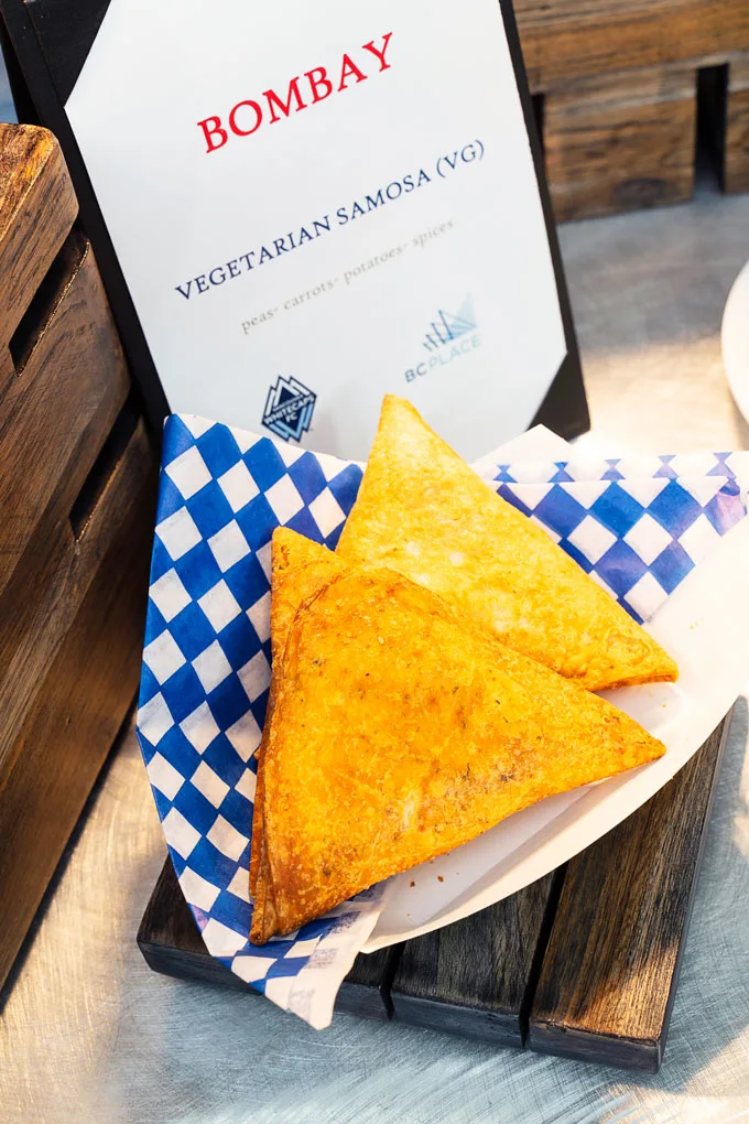 what to eat at bc place 2022