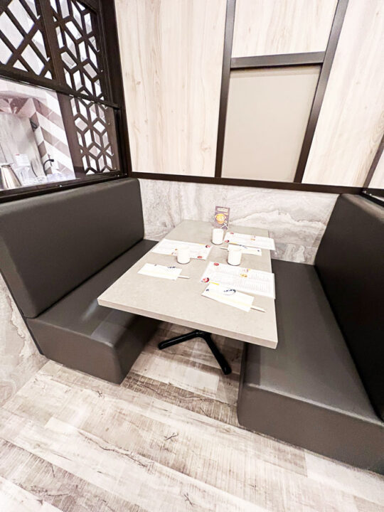 Daisy Garden Kitchen Vancouver Chinatown Reopens 2022 金菊園