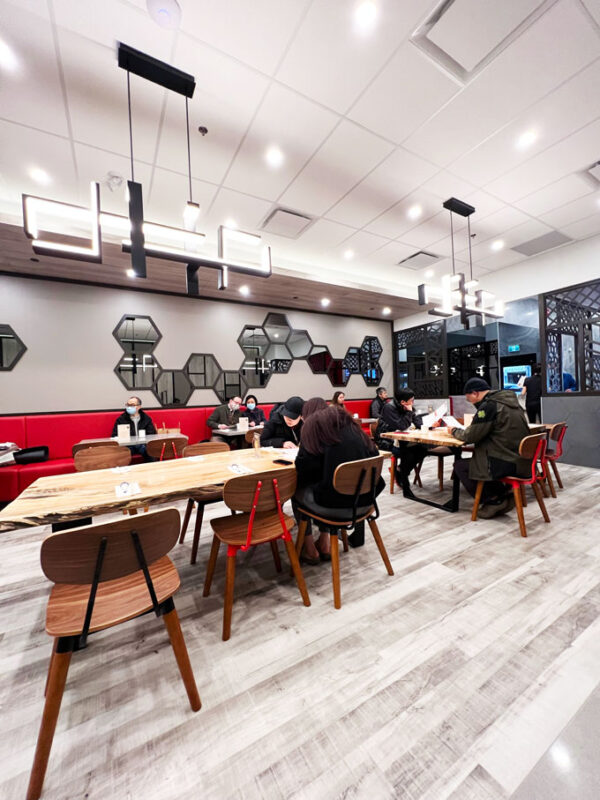 Daisy Garden Kitchen Vancouver Chinatown Reopens 2022 金菊園