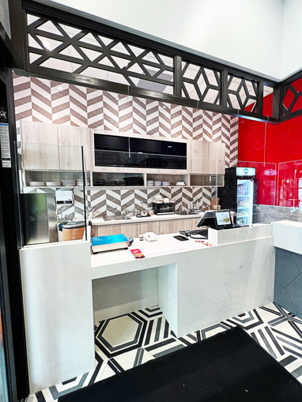 Daisy Garden Kitchen Vancouver Chinatown Reopens 2022 金菊園