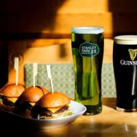 St Patrick's Day Vancouver 2022: Restaurant and Bar Offerings