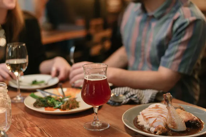 Belgard Kitchen Sunday Supper Club Series