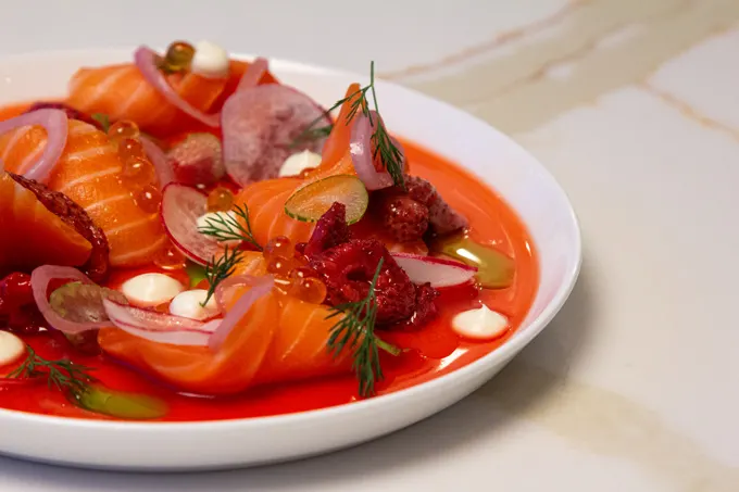 Versante Hotel Richmond Oo La Cha Opens April 27