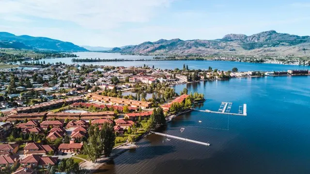 Osoyoos Spring 2022 Festivals and Events: Music, Wine