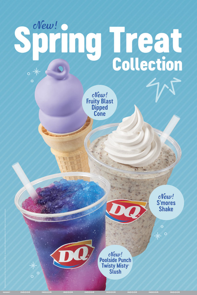 Dairy Queen (Treat)