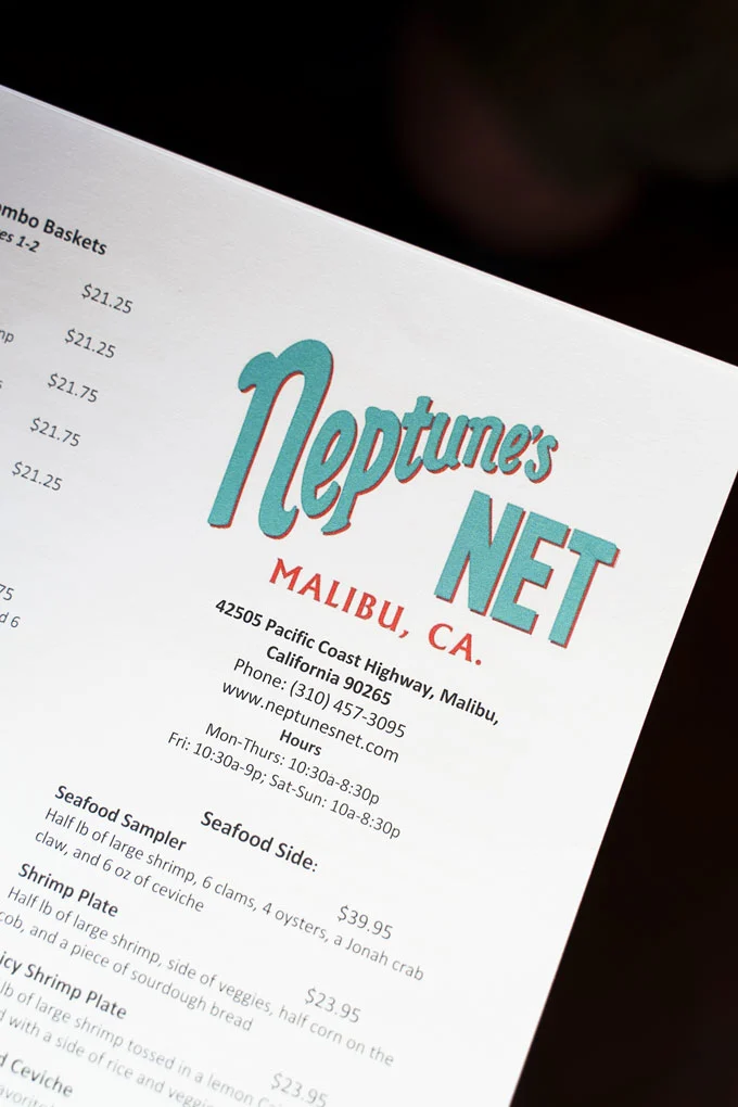 Neptune's Net