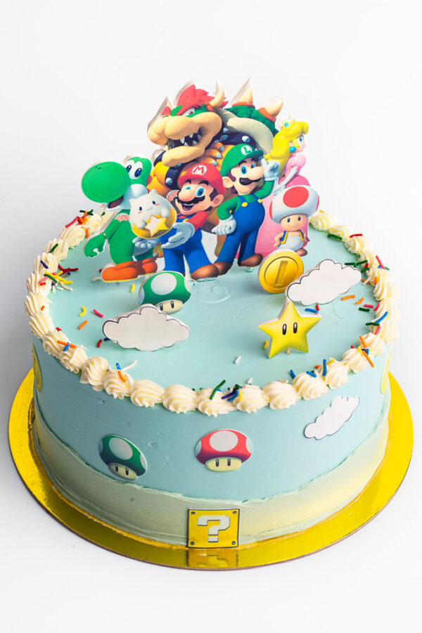 Where to get custom kids birthday cake Vancouver 2023 List