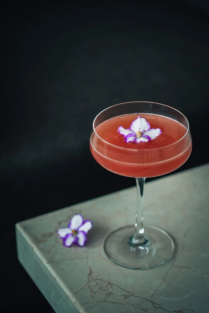 Spring Cocktail Recipes 2022 By Fairmont Hotel