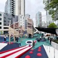 Vancouver Park Smithe