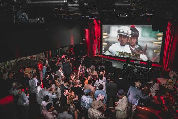 Kentucky Derby NYC 2022 Soirees & Parties