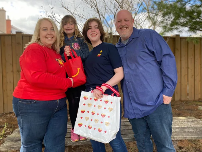 McDonald's McHappy Day 2022 Canada: Date, Merch, How to Support