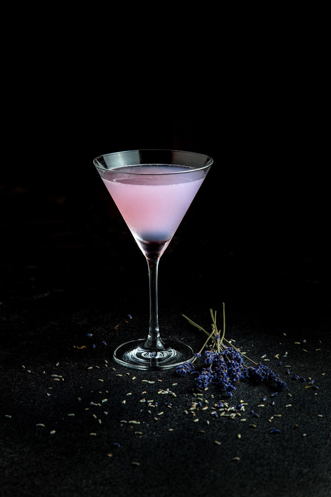 Spring Cocktail Recipes 2022 By Fairmont Hotel