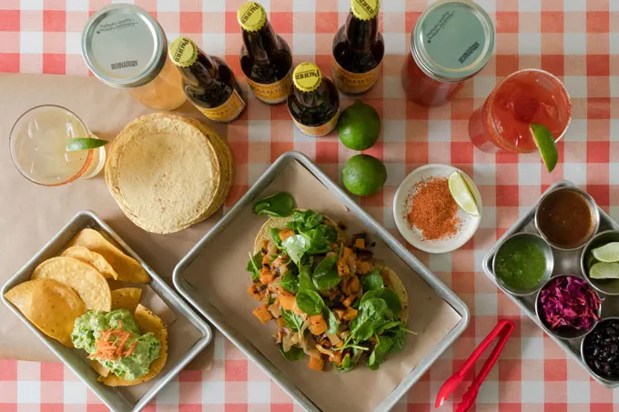 Cinco de Mayo Vancouver 2022: Restaurants Specials