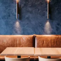 NOX Vancouver Coal Harbour: Contemporary Italian Restaurant