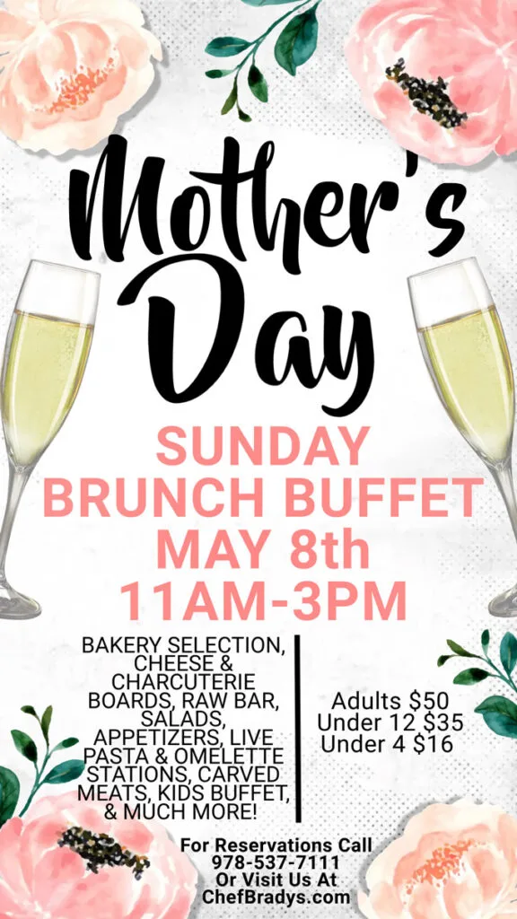 Mother's Day Boston 2022