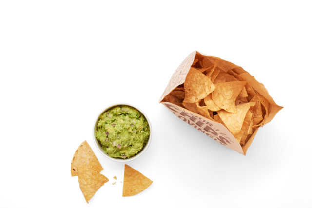 1 cent guac chipotle