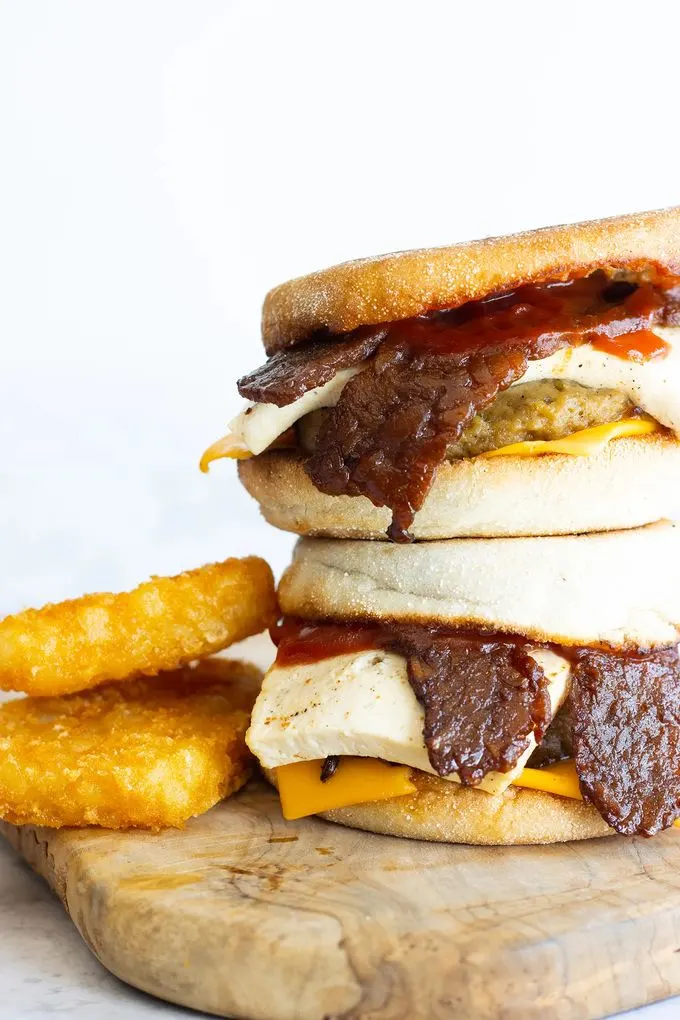 Odd Burger Vancouver, Victoria and Calgary&nbsp;