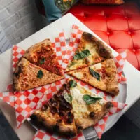 NYC National Pizza Party Deals 2022: Restaurant Specials