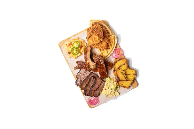 Pusateri's Toronto Feature Products for BBQ Season