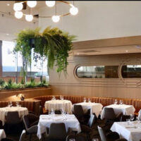 Riley's Fish & Steak is a fine dining concept located at 200 Burrard Street. Open for dinner from 5 pm to midnight.