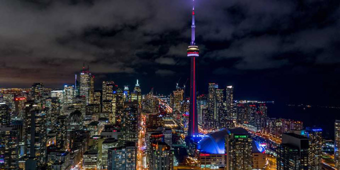 Michelin Guide Toronto 2022: First Canadian Destination