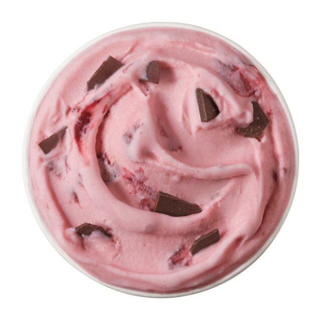 DQ Summer Blizzard Menu 2022 Canada with two new flavours