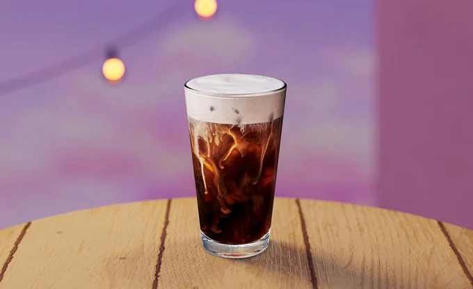 Starbucks Summer Drinks 2022