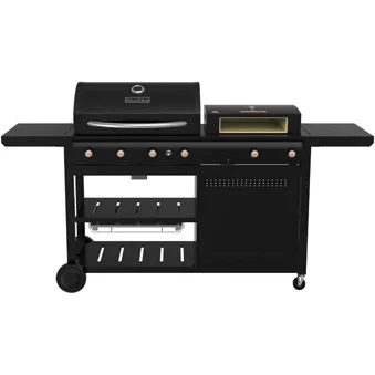 New Grilling Products 2022 for Outdoor Cooking & Entertaining