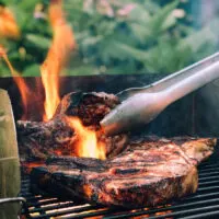 Barbeque terms