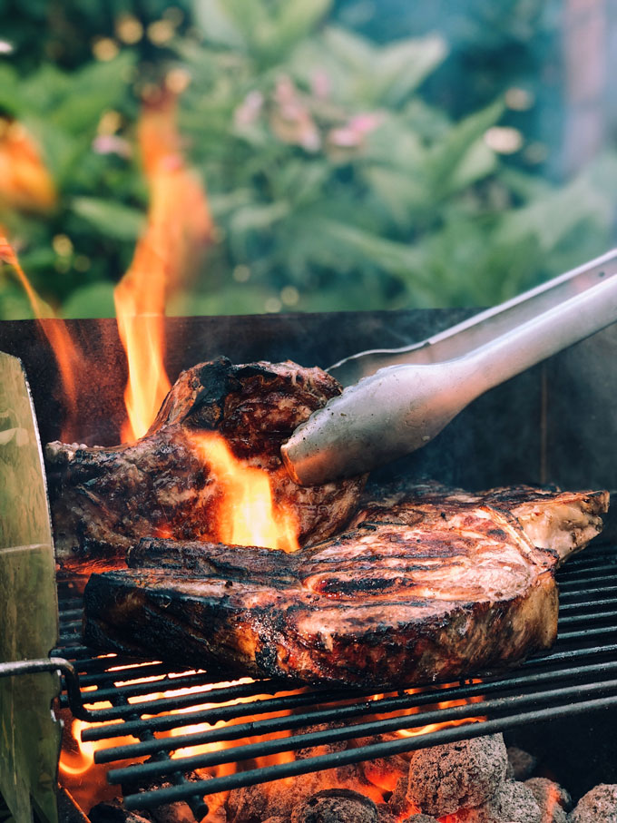 Barbeque terms: cook and talk like a pro