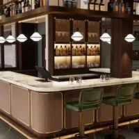 Brazen Banff Restaurant & Lounge at Mount Royal Hotel