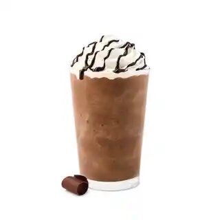 how to make a tim hortons iced cappuccino