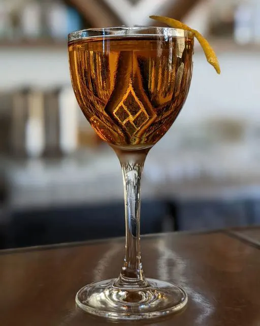 best cocktail bars san francisco