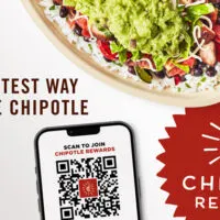 Chipotle Rewards Canada: Free Food and Achievement Badges