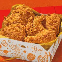 Popeyes&nbsp;50th Anniversary deals and sweepstakes 2022