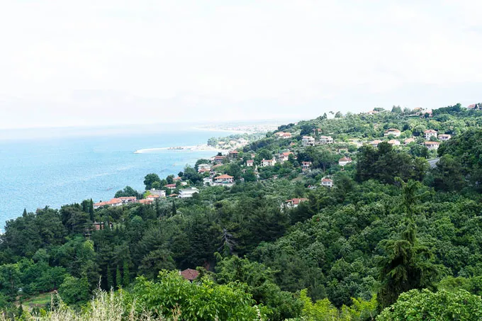 Things to do in Platamonas Greece: Attractions, Where to Eat