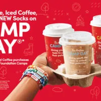 Tim Hortons Camp Day 2022: Date, Bracelets, How to Support