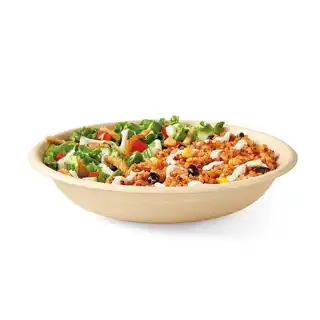 Loaded Bowls Just Hit the Menu at Tim Hortons - Canada Takeout