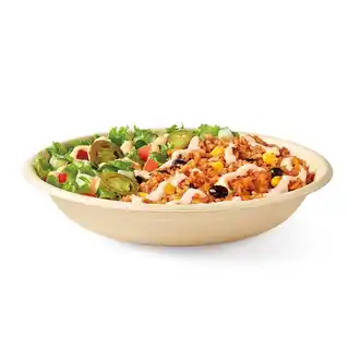 Loaded Bowls Just Hit the Menu at Tim Hortons - Canada Takeout