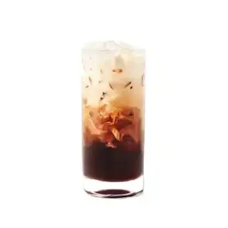Tim Hortons Iced Latte